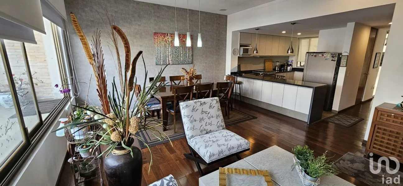 Departamento en Venta en Del Valle Norte, Benito Juárez, Ciudad de México | NEX-228482 | iad México | Foto 12 de 43