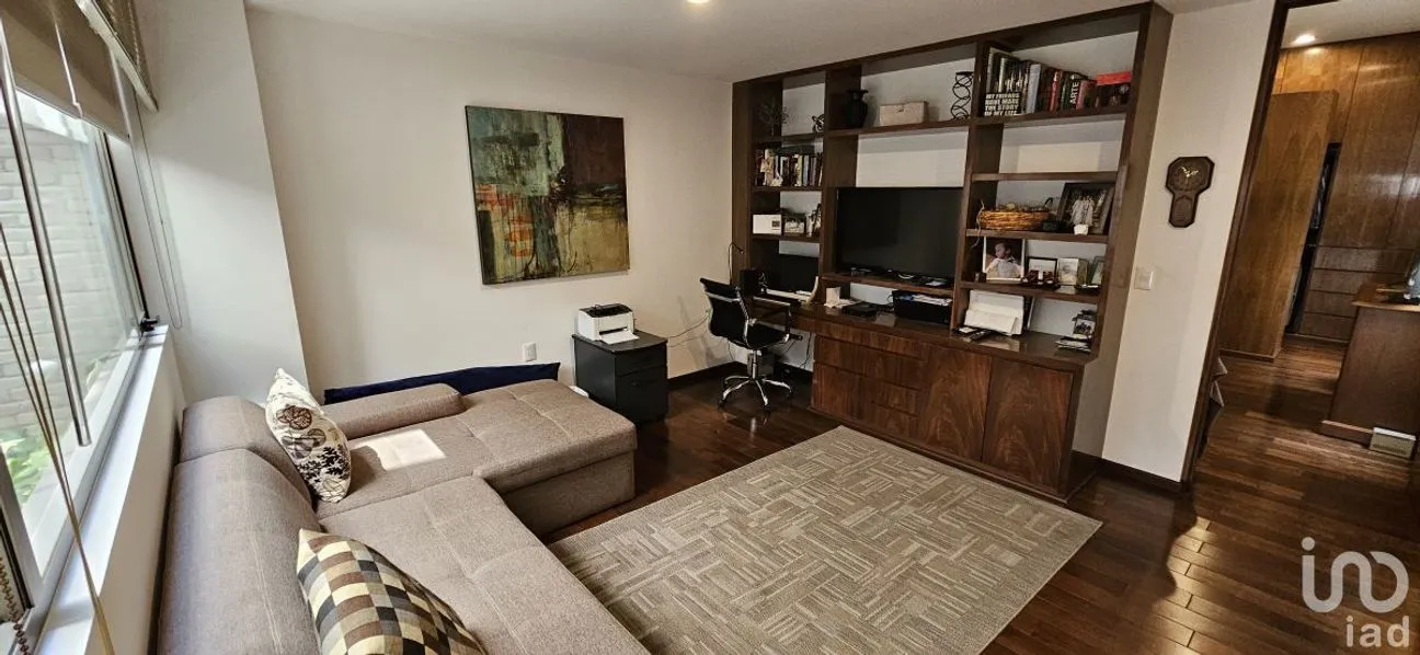 Departamento en Venta en Del Valle Norte, Benito Juárez, Ciudad de México | NEX-228482 | iad México | Foto 13 de 43