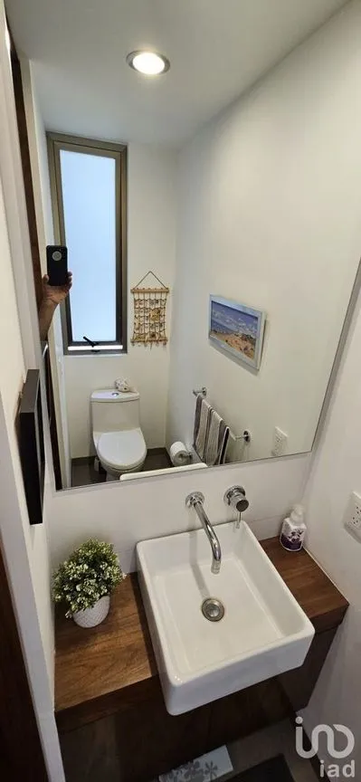 Departamento en Venta en Del Valle Norte, Benito Juárez, Ciudad de México | NEX-228482 | iad México | Foto 14 de 43