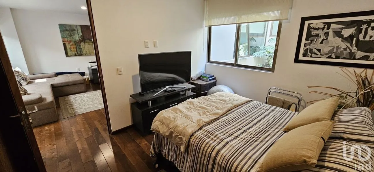 Departamento en Venta en Del Valle Norte, Benito Juárez, Ciudad de México | NEX-228482 | iad México | Foto 15 de 43