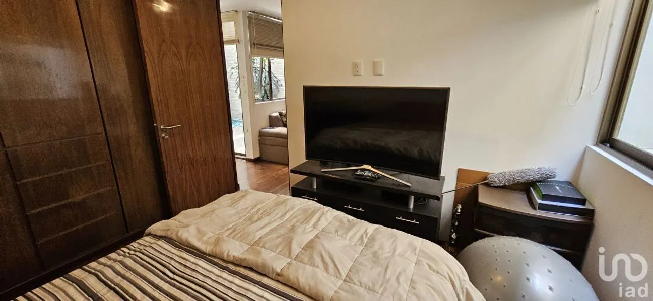 Departamento en Venta en Del Valle Norte, Benito Juárez, Ciudad de México | NEX-228482 | iad México | Foto 16 de 43