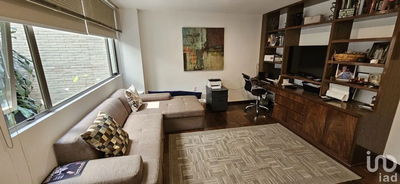 Departamento en Venta en Del Valle Norte, Benito Juárez, Ciudad de México | NEX-228482 | iad México | Foto 17 de 43