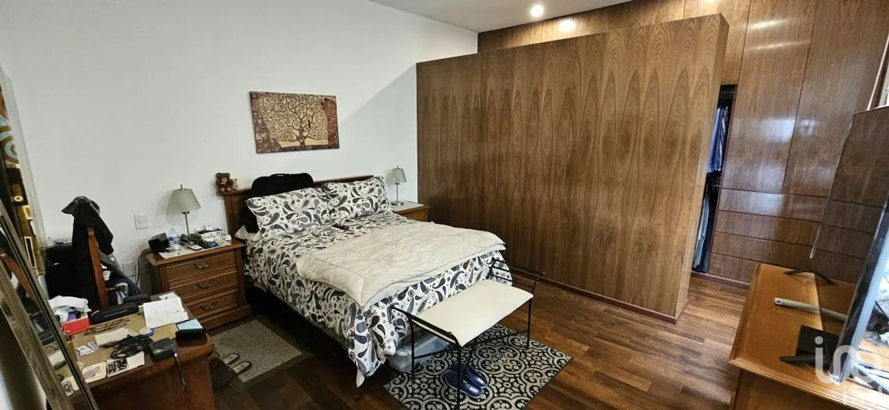 Departamento en Venta en Del Valle Norte, Benito Juárez, Ciudad de México | NEX-228482 | iad México | Foto 18 de 43