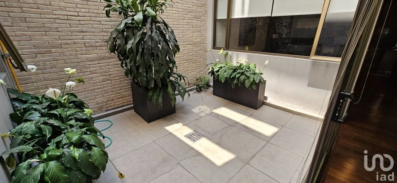 Departamento en Venta en Del Valle Norte, Benito Juárez, Ciudad de México | NEX-228482 | iad México | Foto 19 de 43