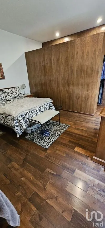 Departamento en Venta en Del Valle Norte, Benito Juárez, Ciudad de México | NEX-228482 | iad México | Foto 20 de 43