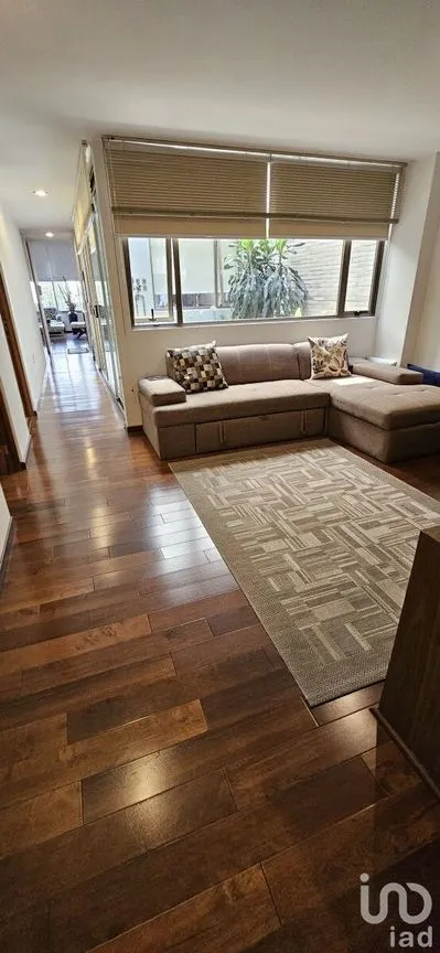Departamento en Venta en Del Valle Norte, Benito Juárez, Ciudad de México | NEX-228482 | iad México | Foto 22 de 43