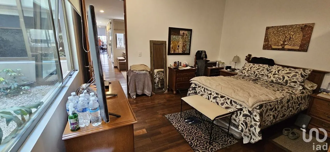 Departamento en Venta en Del Valle Norte, Benito Juárez, Ciudad de México | NEX-228482 | iad México | Foto 23 de 43