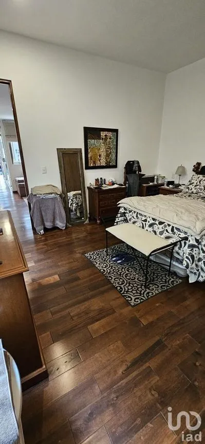 Departamento en Venta en Del Valle Norte, Benito Juárez, Ciudad de México | NEX-228482 | iad México | Foto 24 de 43