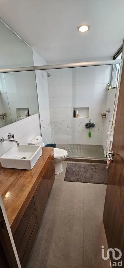 Departamento en Venta en Del Valle Norte, Benito Juárez, Ciudad de México | NEX-228482 | iad México | Foto 25 de 43