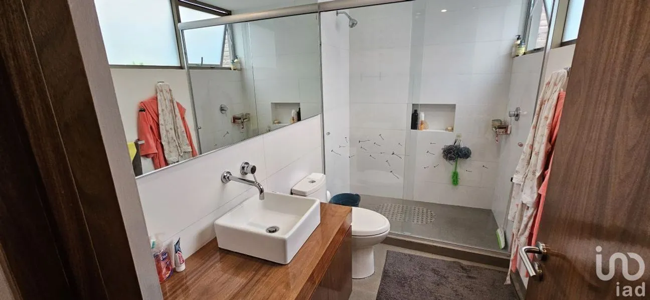 Departamento en Venta en Del Valle Norte, Benito Juárez, Ciudad de México | NEX-228482 | iad México | Foto 27 de 43