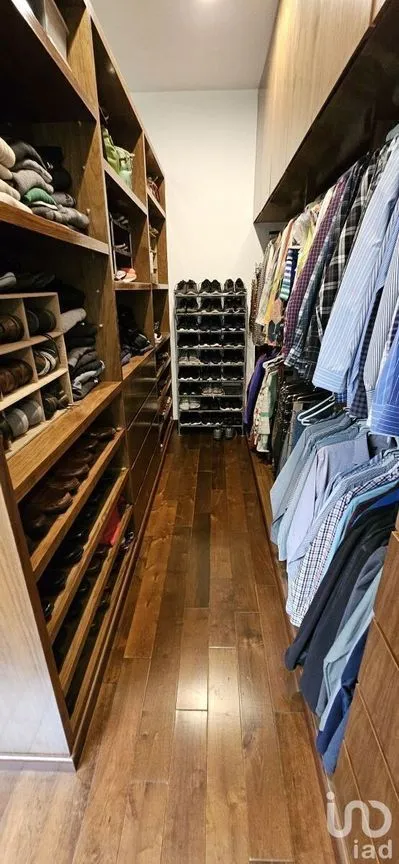 Departamento en Venta en Del Valle Norte, Benito Juárez, Ciudad de México | NEX-228482 | iad México | Foto 28 de 43