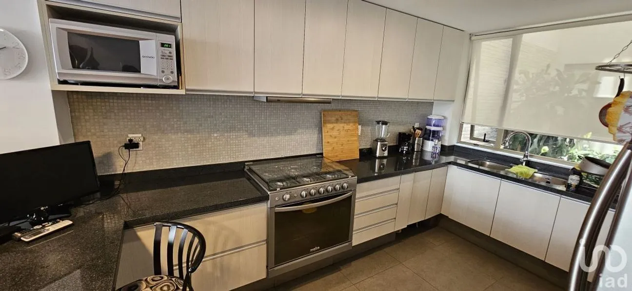 Departamento en Venta en Del Valle Norte, Benito Juárez, Ciudad de México | NEX-228482 | iad México | Foto 4 de 43