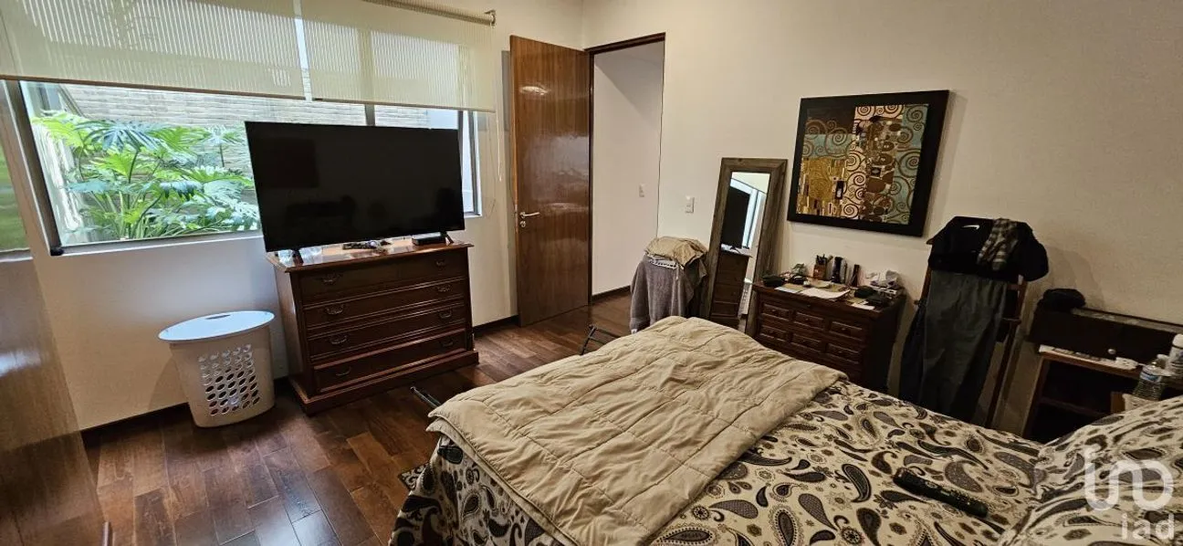 Departamento en Venta en Del Valle Norte, Benito Juárez, Ciudad de México | NEX-228482 | iad México | Foto 31 de 43