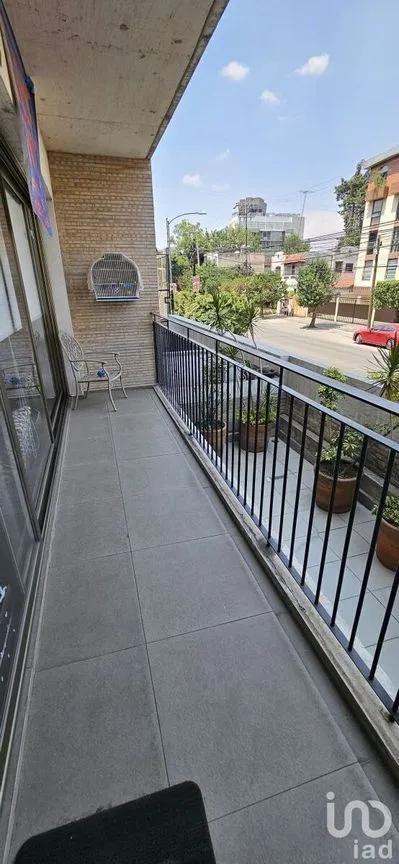 Departamento en Venta en Del Valle Norte, Benito Juárez, Ciudad de México | NEX-228482 | iad México | Foto 32 de 43