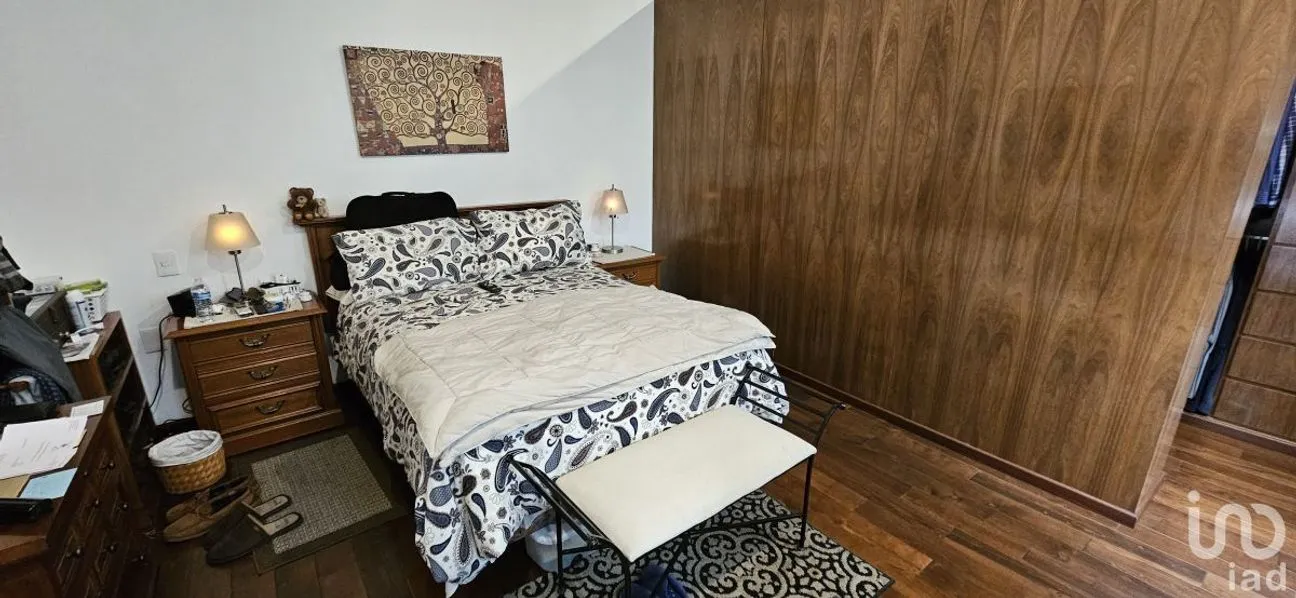 Departamento en Venta en Del Valle Norte, Benito Juárez, Ciudad de México | NEX-228482 | iad México | Foto 34 de 43