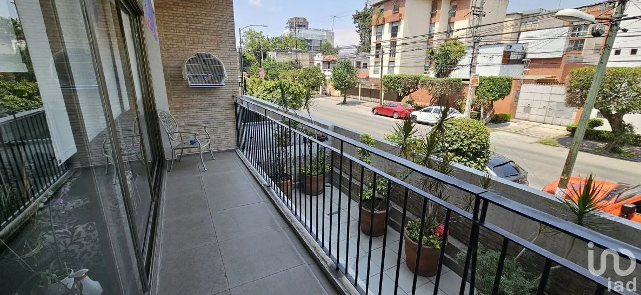 Departamento en Venta en Del Valle Norte, Benito Juárez, Ciudad de México | NEX-228482 | iad México | Foto 35 de 43