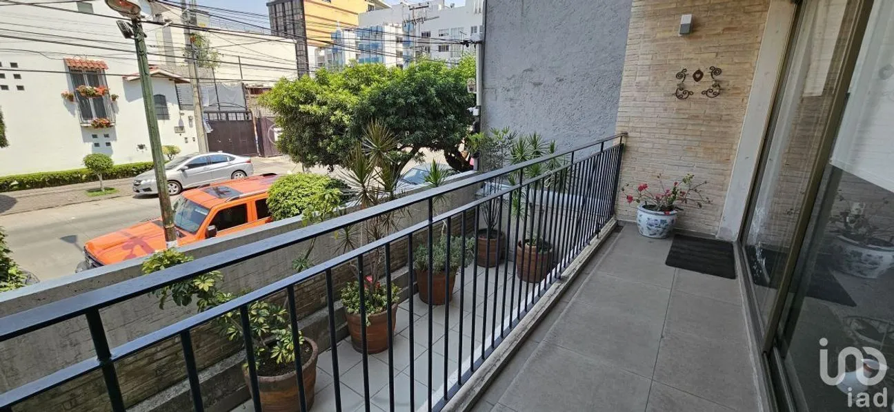 Departamento en Venta en Del Valle Norte, Benito Juárez, Ciudad de México | NEX-228482 | iad México | Foto 36 de 43
