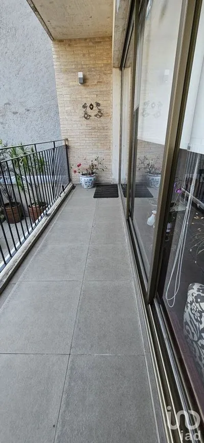 Departamento en Venta en Del Valle Norte, Benito Juárez, Ciudad de México | NEX-228482 | iad México | Foto 37 de 43