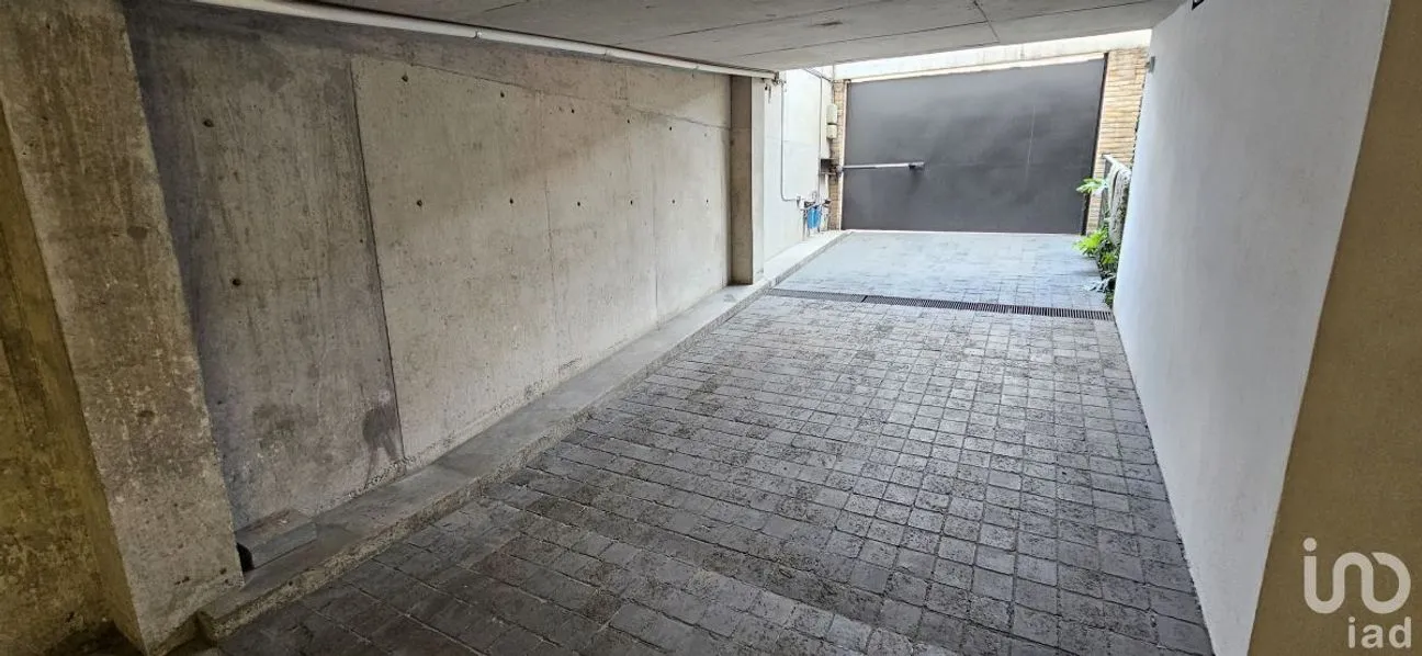 Departamento en Venta en Del Valle Norte, Benito Juárez, Ciudad de México | NEX-228482 | iad México | Foto 41 de 43