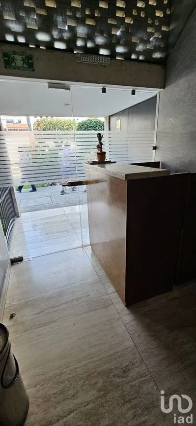 Departamento en Venta en Del Valle Norte, Benito Juárez, Ciudad de México | NEX-228482 | iad México | Foto 43 de 43