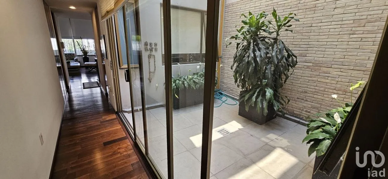 Departamento en Venta en Del Valle Norte, Benito Juárez, Ciudad de México | NEX-228482 | iad México | Foto 6 de 43