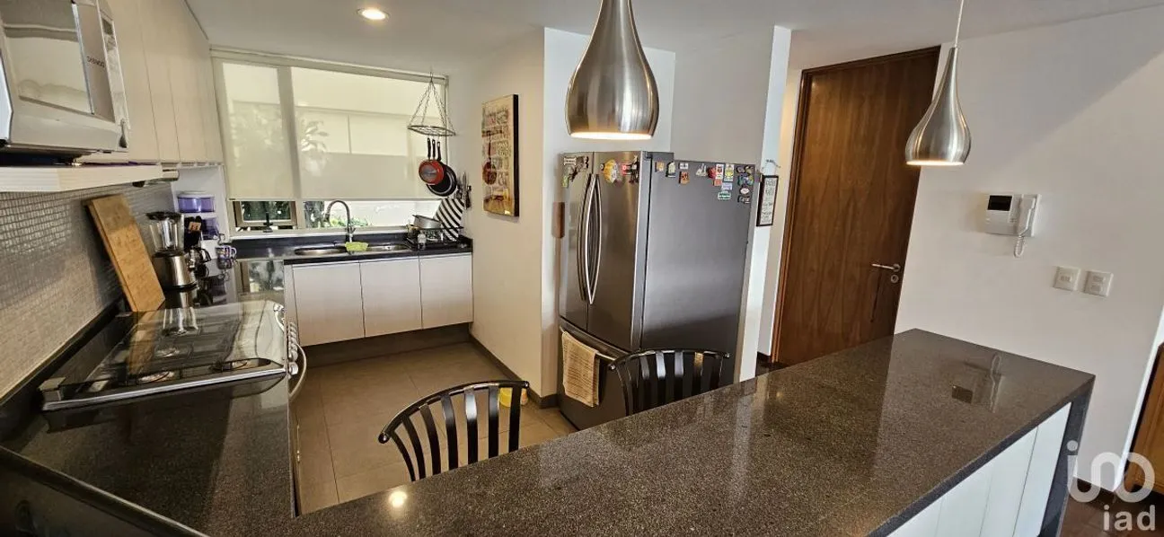Departamento en Venta en Del Valle Norte, Benito Juárez, Ciudad de México | NEX-228482 | iad México | Foto 8 de 43