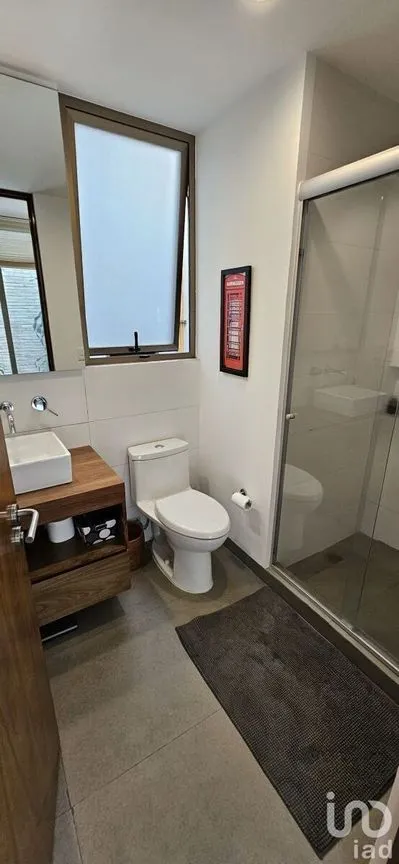 Departamento en Venta en Del Valle Norte, Benito Juárez, Ciudad de México | NEX-228482 | iad México | Foto 9 de 43