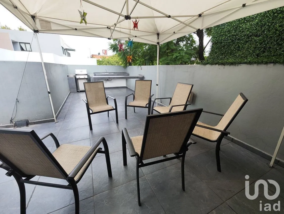 Departamento en Venta en Del Valle Centro, Benito Juárez, Ciudad de México | NEX-228860 | iad México | Foto 11 de 36