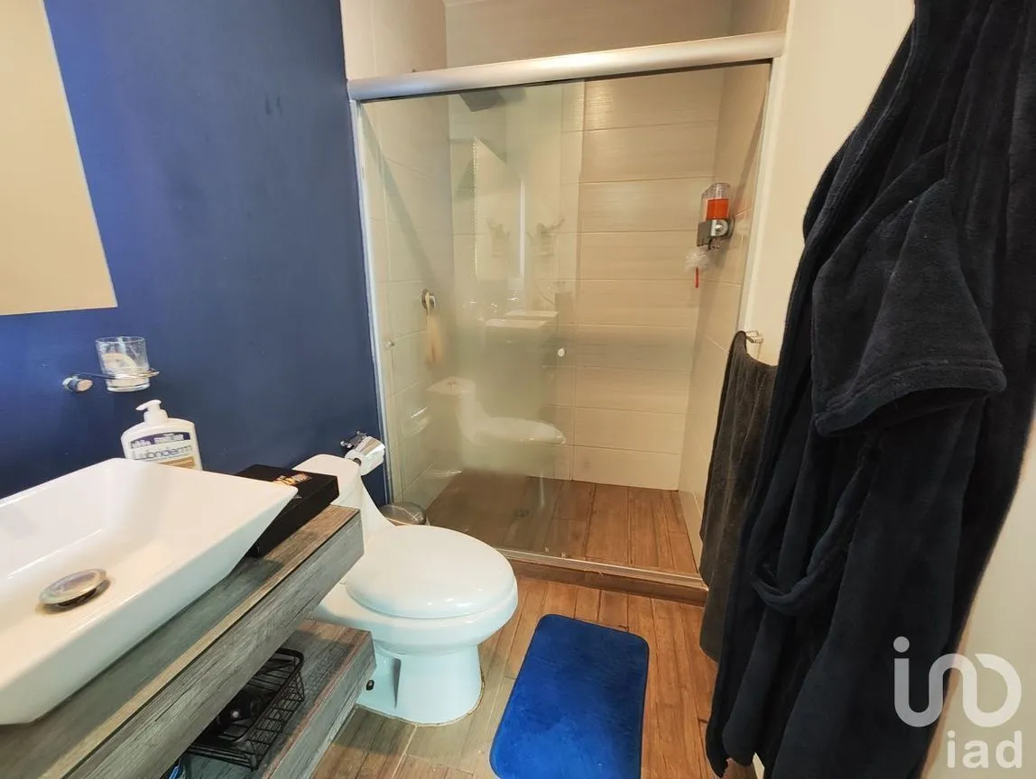 Departamento en Venta en Del Valle Centro, Benito Juárez, Ciudad de México | NEX-228860 | iad México | Foto 12 de 36