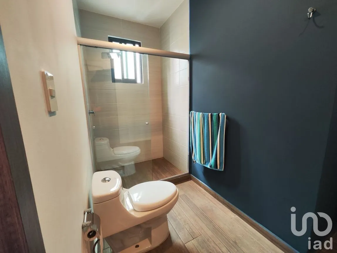 Departamento en Venta en Del Valle Centro, Benito Juárez, Ciudad de México | NEX-228860 | iad México | Foto 15 de 36