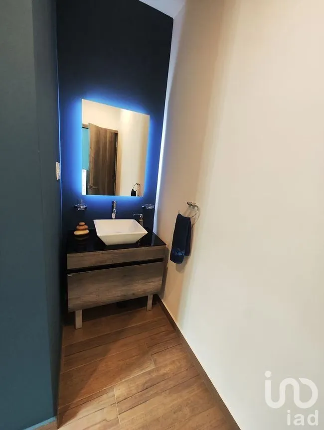Departamento en Venta en Del Valle Centro, Benito Juárez, Ciudad de México | NEX-228860 | iad México | Foto 16 de 36