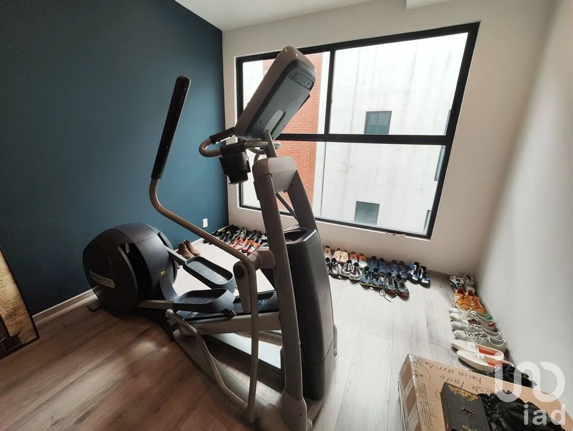 Departamento en Venta en Del Valle Centro, Benito Juárez, Ciudad de México | NEX-228860 | iad México | Foto 17 de 36