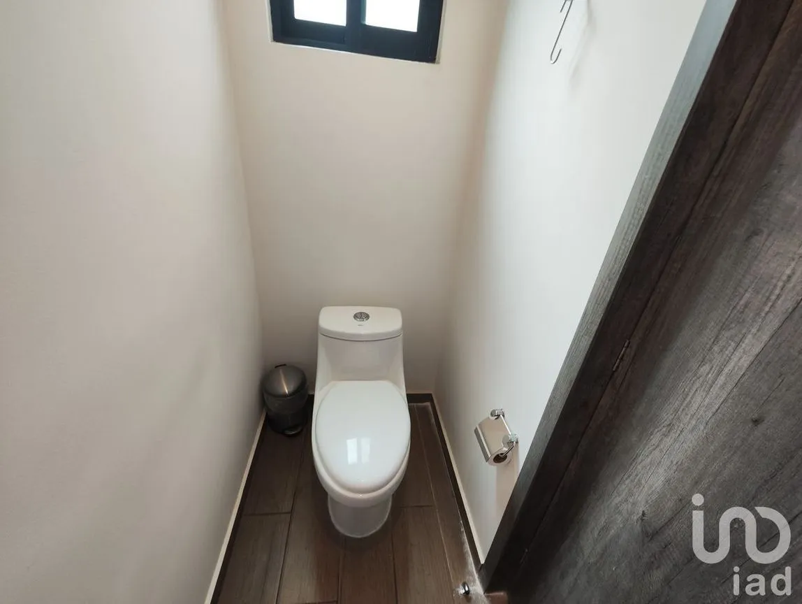 Departamento en Venta en Del Valle Centro, Benito Juárez, Ciudad de México | NEX-228860 | iad México | Foto 19 de 36