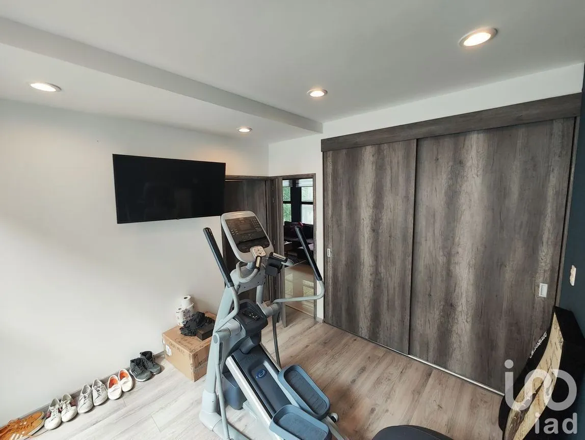 Departamento en Venta en Del Valle Centro, Benito Juárez, Ciudad de México | NEX-228860 | iad México | Foto 20 de 36