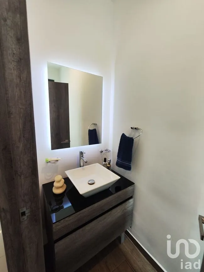 Departamento en Venta en Del Valle Centro, Benito Juárez, Ciudad de México | NEX-228860 | iad México | Foto 21 de 36