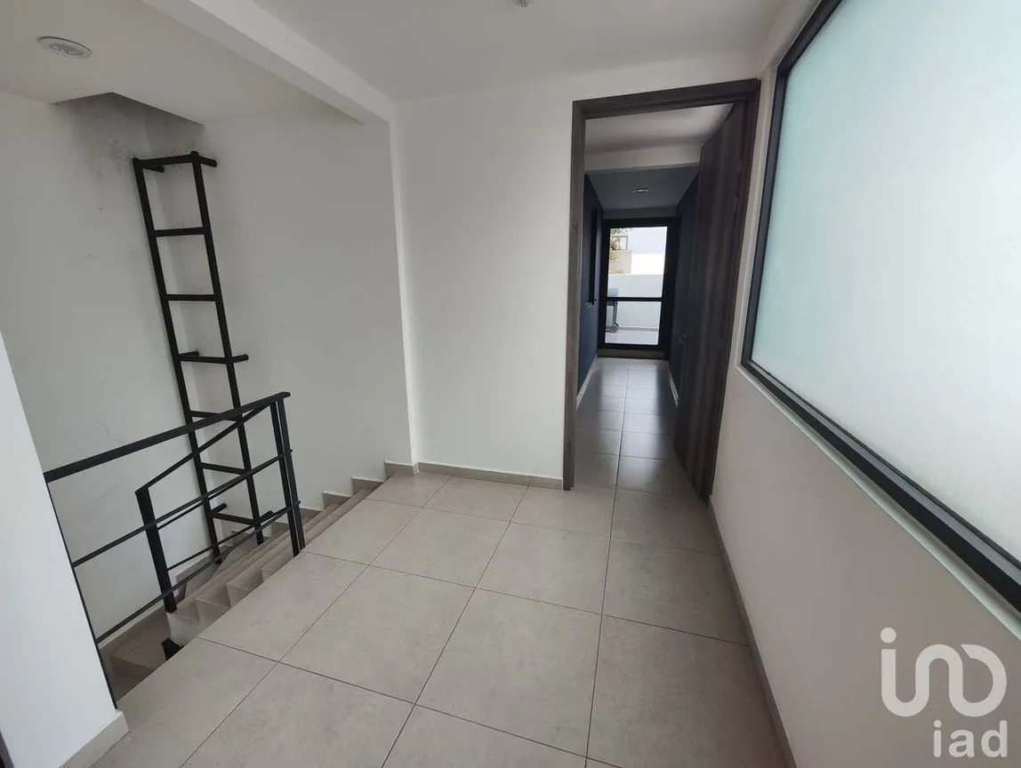 Departamento en Venta en Del Valle Centro, Benito Juárez, Ciudad de México | NEX-228860 | iad México | Foto 23 de 36