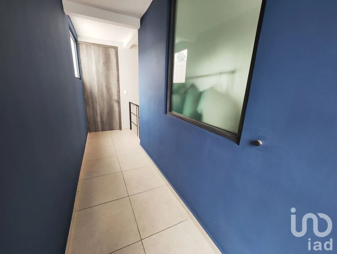 Departamento en Venta en Del Valle Centro, Benito Juárez, Ciudad de México | NEX-228860 | iad México | Foto 25 de 36