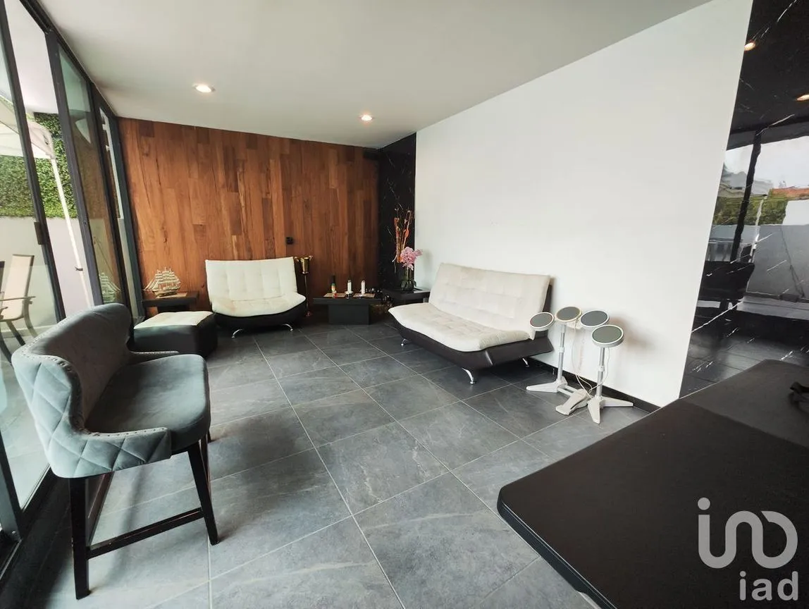 Departamento en Venta en Del Valle Centro, Benito Juárez, Ciudad de México | NEX-228860 | iad México | Foto 26 de 36