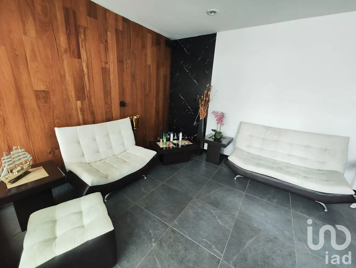 Departamento en Venta en Del Valle Centro, Benito Juárez, Ciudad de México | NEX-228860 | iad México | Foto 27 de 36