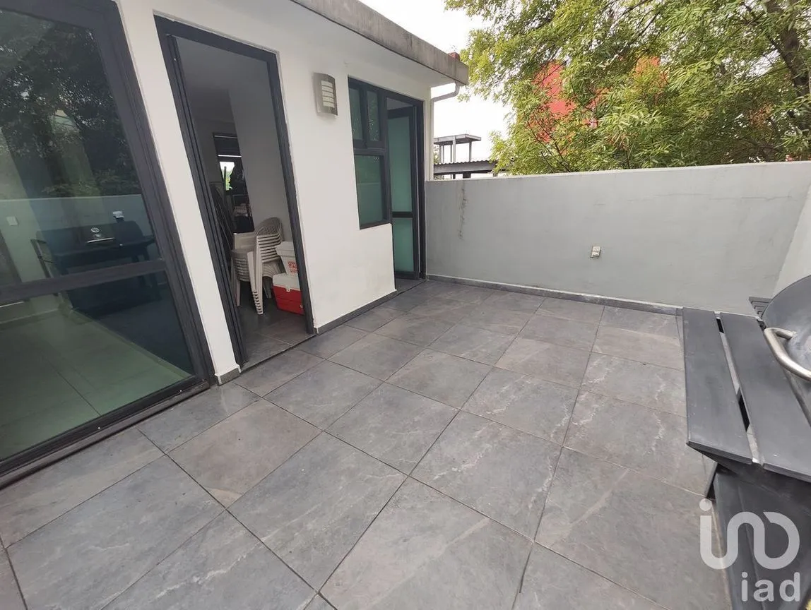 Departamento en Venta en Del Valle Centro, Benito Juárez, Ciudad de México | NEX-228860 | iad México | Foto 28 de 36