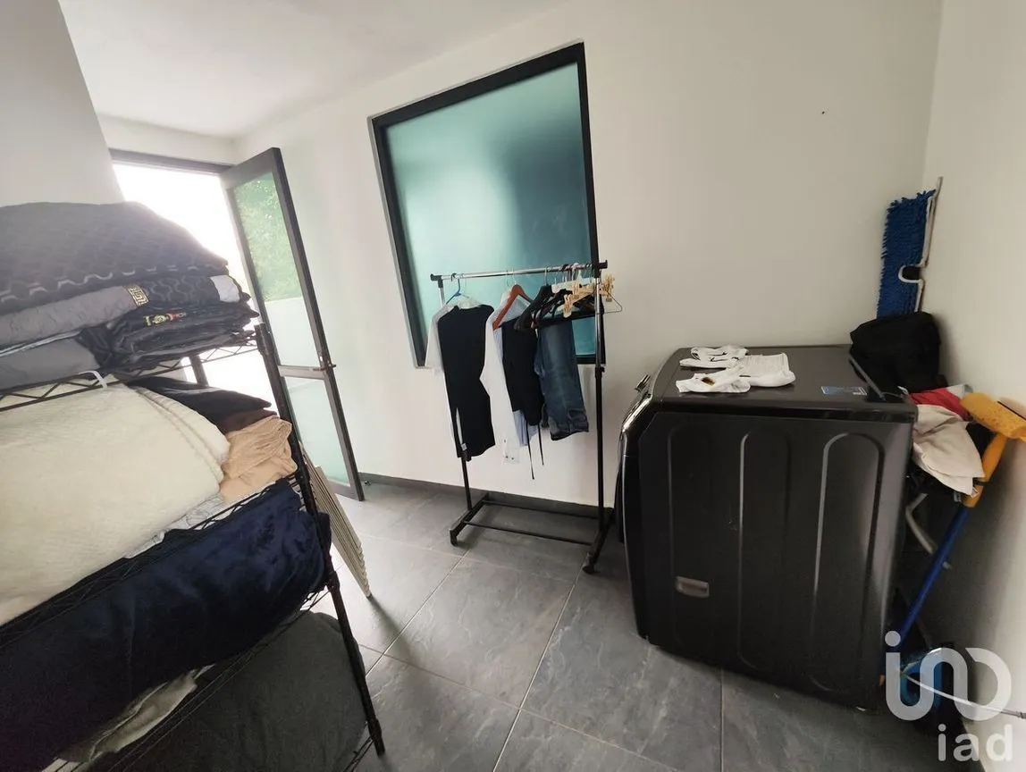 Departamento en Venta en Del Valle Centro, Benito Juárez, Ciudad de México | NEX-228860 | iad México | Foto 29 de 36