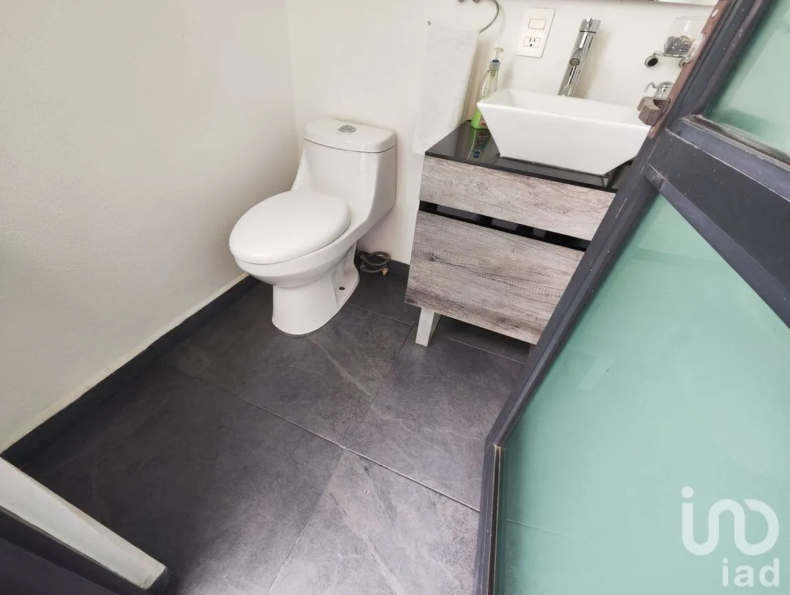 Departamento en Venta en Del Valle Centro, Benito Juárez, Ciudad de México | NEX-228860 | iad México | Foto 32 de 36