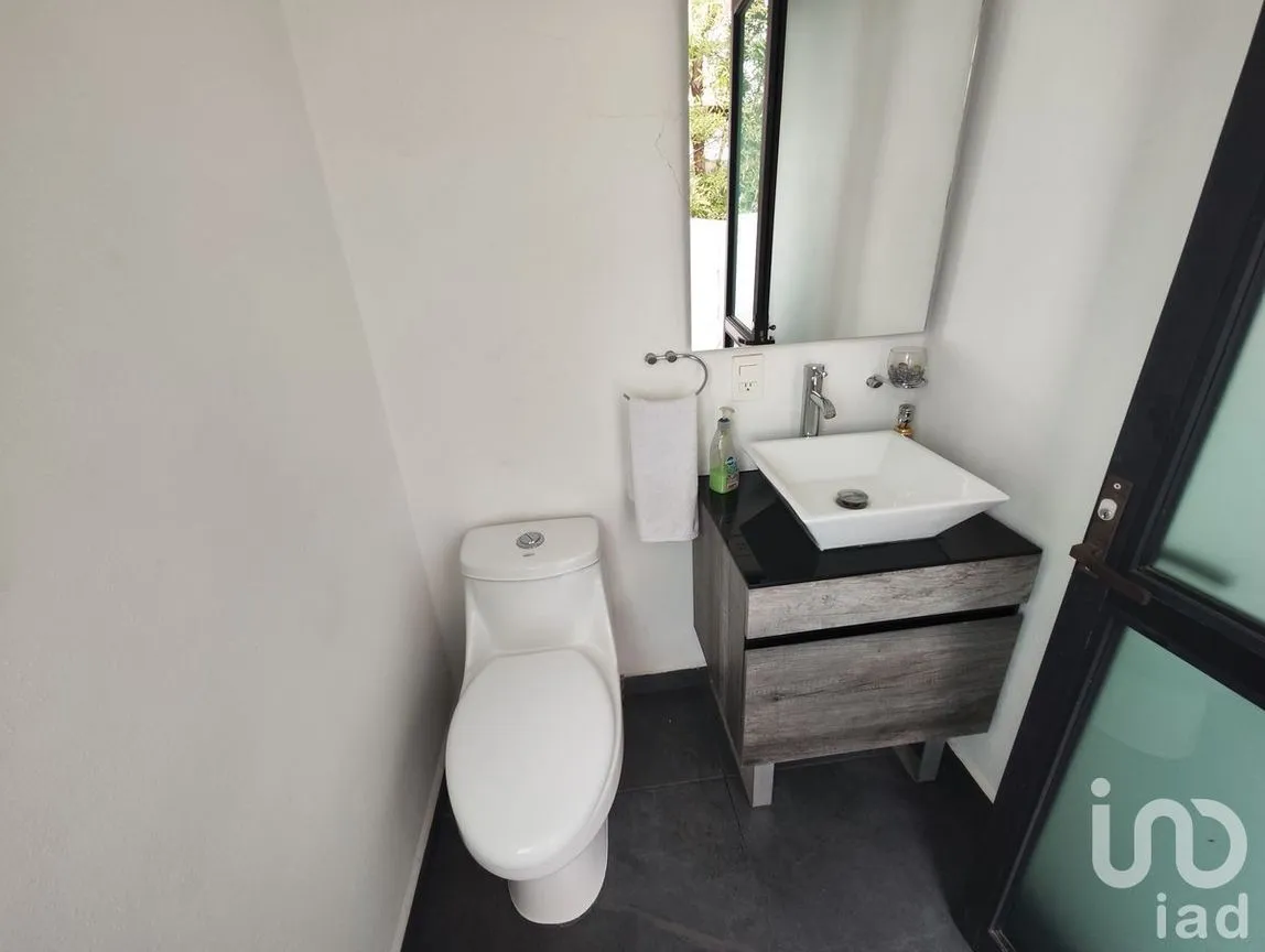 Departamento en Venta en Del Valle Centro, Benito Juárez, Ciudad de México | NEX-228860 | iad México | Foto 33 de 36