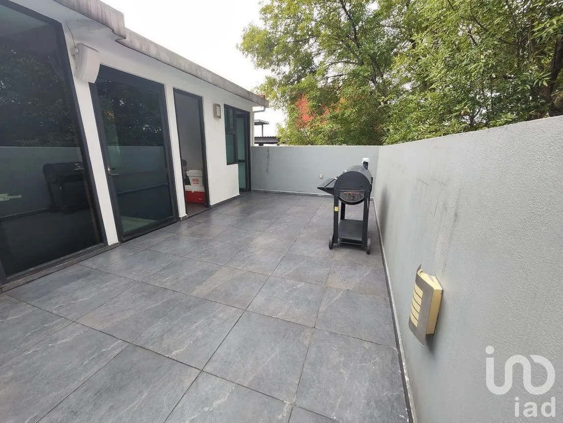 Departamento en Venta en Del Valle Centro, Benito Juárez, Ciudad de México | NEX-228860 | iad México | Foto 34 de 36