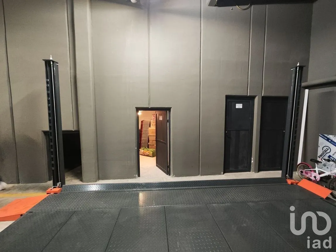 Departamento en Venta en Del Valle Centro, Benito Juárez, Ciudad de México | NEX-228860 | iad México | Foto 35 de 36
