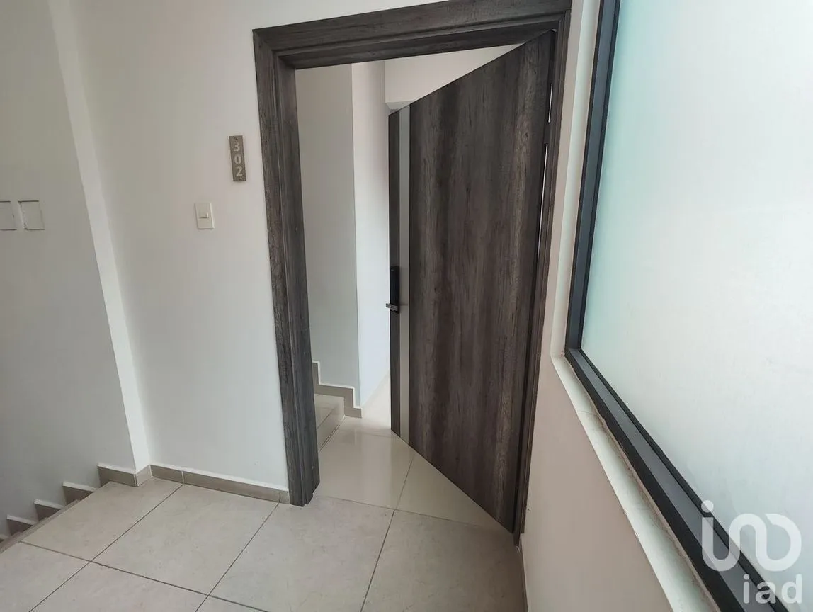 Departamento en Venta en Del Valle Centro, Benito Juárez, Ciudad de México | NEX-228860 | iad México | Foto 6 de 36