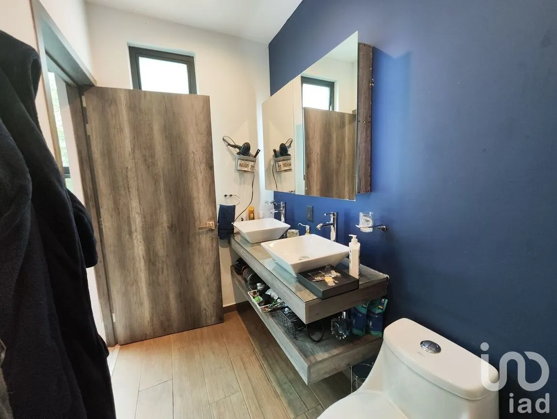 Departamento en Venta en Del Valle Centro, Benito Juárez, Ciudad de México | NEX-228860 | iad México | Foto 8 de 36