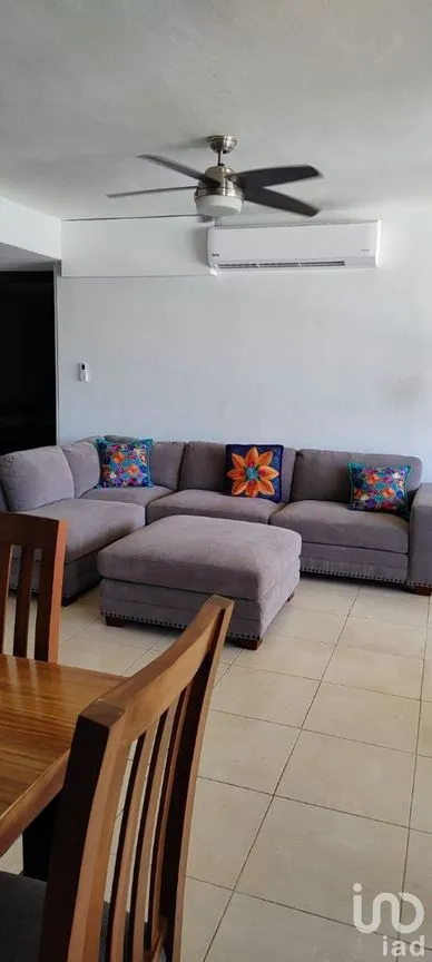 Departamento en Venta en Supermanzana 11, Benito Juárez, Quintana Roo | NEX-229132 | iad México | Foto 11 de 31