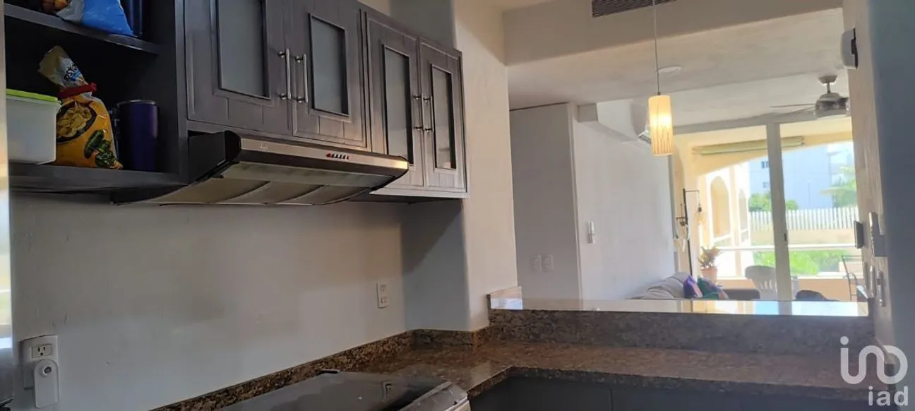 Departamento en Venta en Supermanzana 11, Benito Juárez, Quintana Roo | NEX-229132 | iad México | Foto 15 de 31