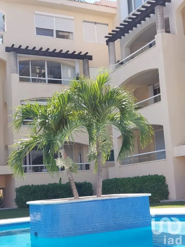 Departamento en Venta en Supermanzana 11, Benito Juárez, Quintana Roo | NEX-229132 | iad México | Foto 3 de 31